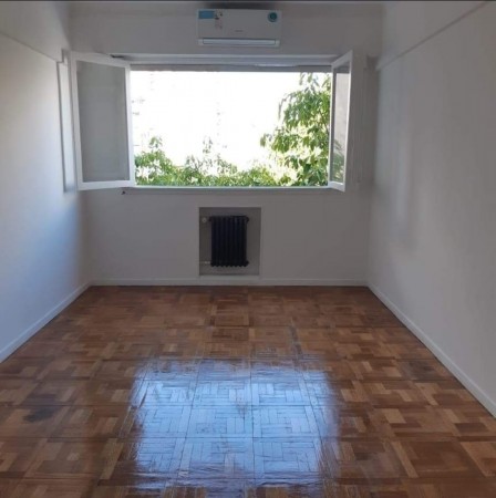 Departamento en Ciudad Autónoma de Buenos Aires 3 ambientes