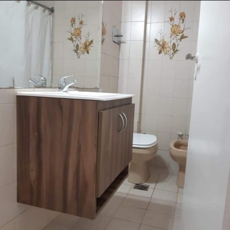 Departamento en Ciudad Autónoma de Buenos Aires 3 ambientes