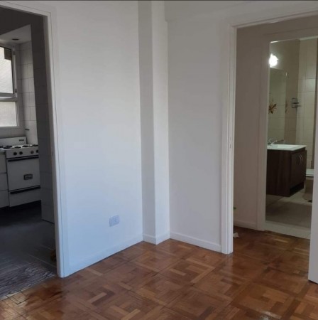 Departamento en Ciudad Autónoma de Buenos Aires 3 ambientes