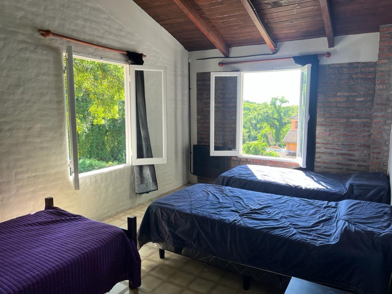 Casa de 3 dormitorios en San Lorenzo al pie de la Quebrada