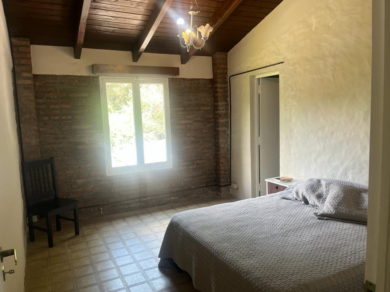 Casa de 3 dormitorios en San Lorenzo al pie de la Quebrada