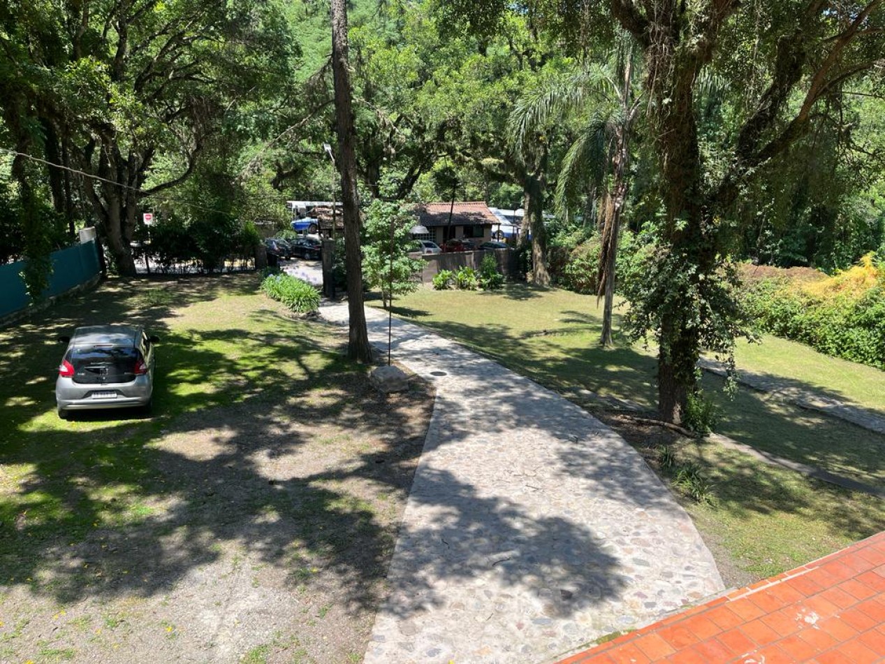 Casa de 3 dormitorios en San Lorenzo al pie de la Quebrada