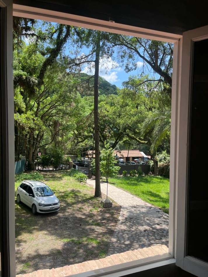 Casa de 3 dormitorios en San Lorenzo al pie de la Quebrada