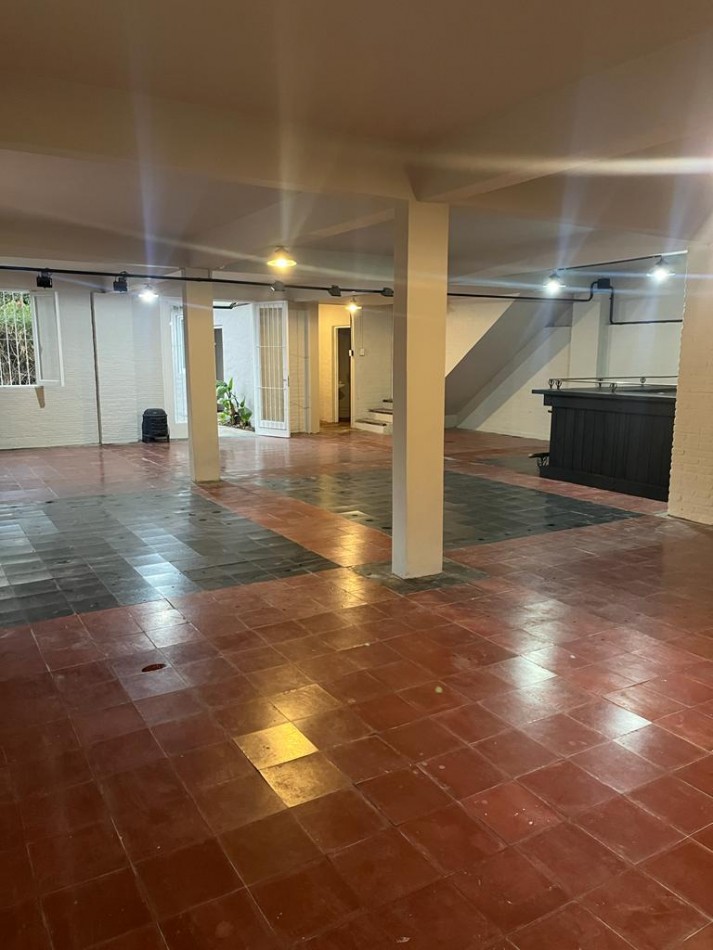 Casa de 3 dormitorios en San Lorenzo al pie de la Quebrada