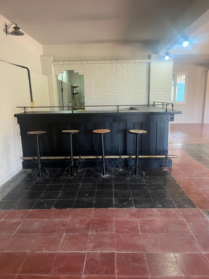 Casa de 3 dormitorios en San Lorenzo al pie de la Quebrada