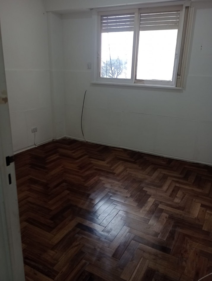 Departamento en Boedo 2 ambientes (Regalado)