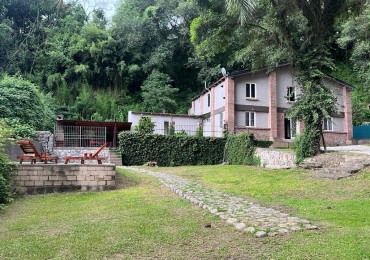 Casa de 3 dormitorios en San Lorenzo al pie de la Quebrada